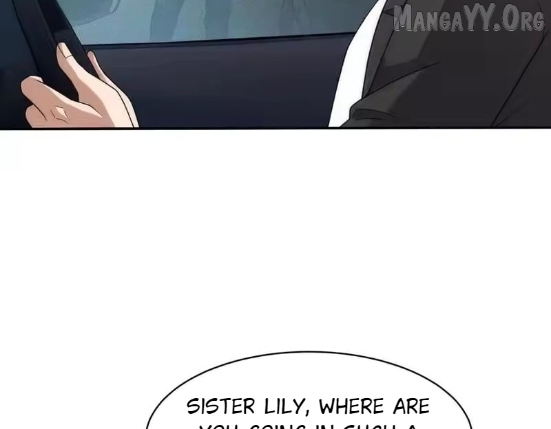 Hidden Dragon in the City (2025) Chapter 43 - page 20